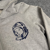 Billionaire Boys Club hættetrøje (Str. M)