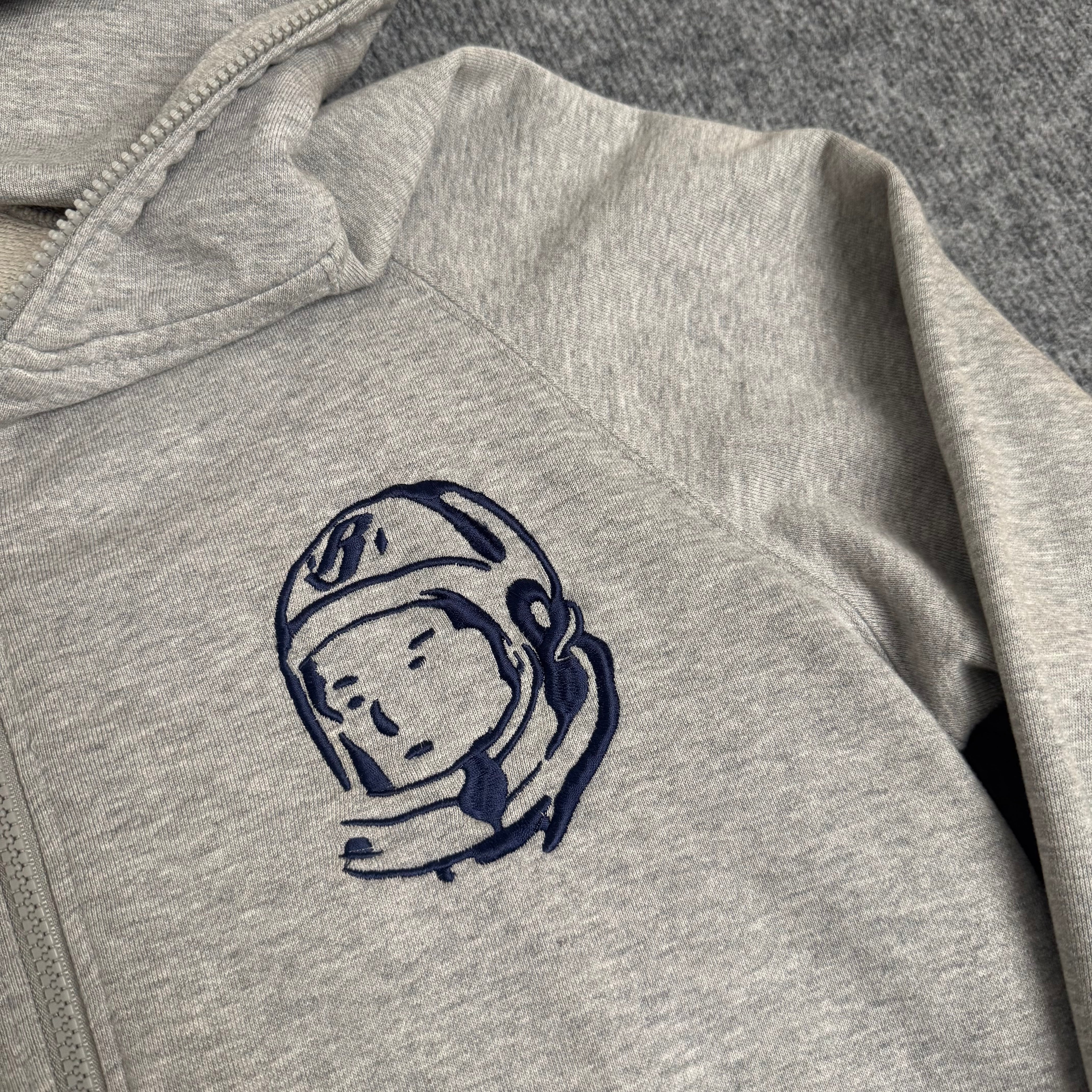 Billionaire Boys Club hættetrøje (Str. M)