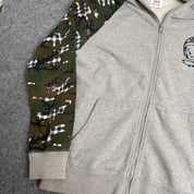 Billionaire Boys Club hættetrøje (Str. M)