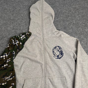 Billionaire Boys Club hættetrøje (Str. M)