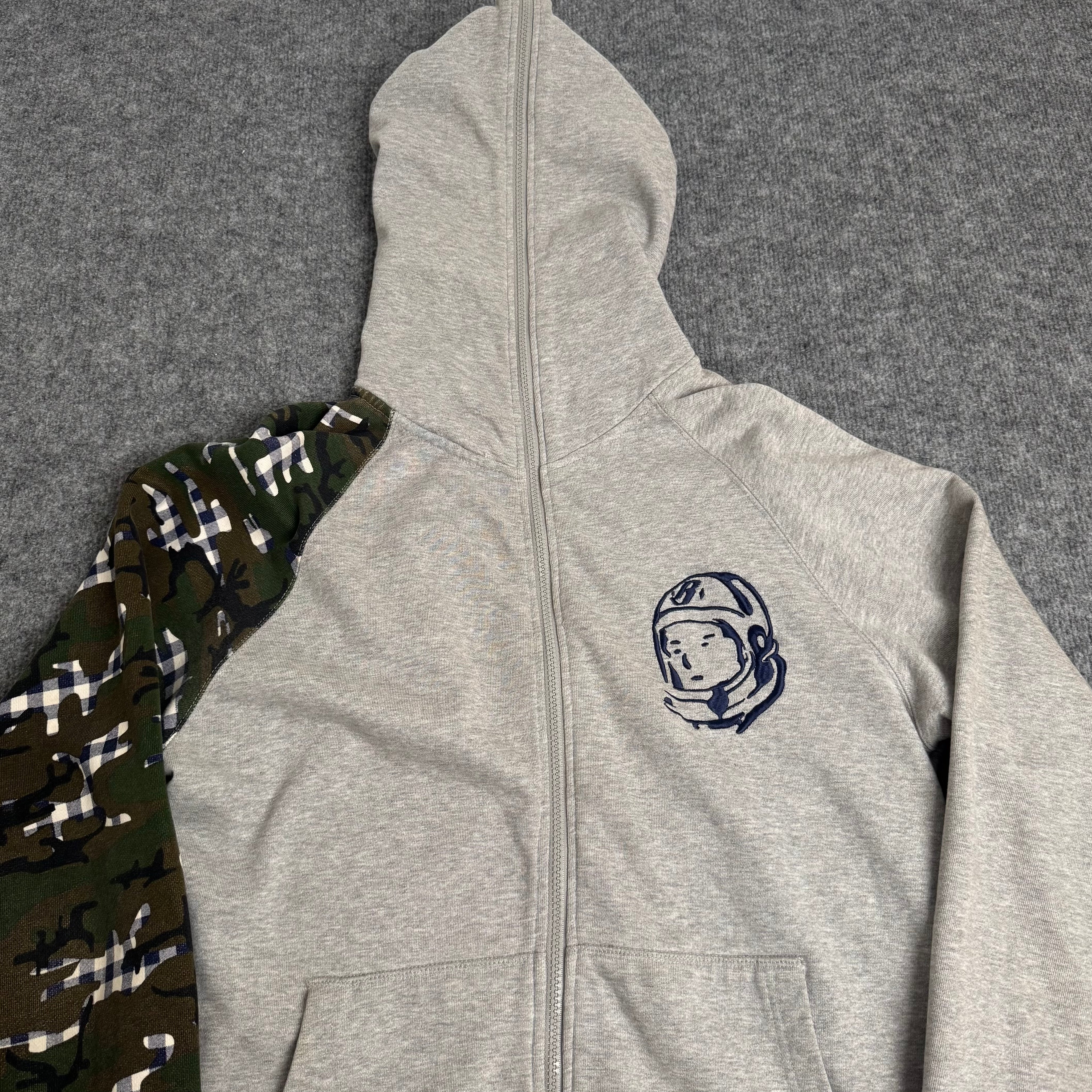 Billionaire Boys Club hættetrøje (Str. M)