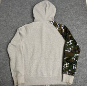 Billionaire Boys Club hættetrøje (Str. M)