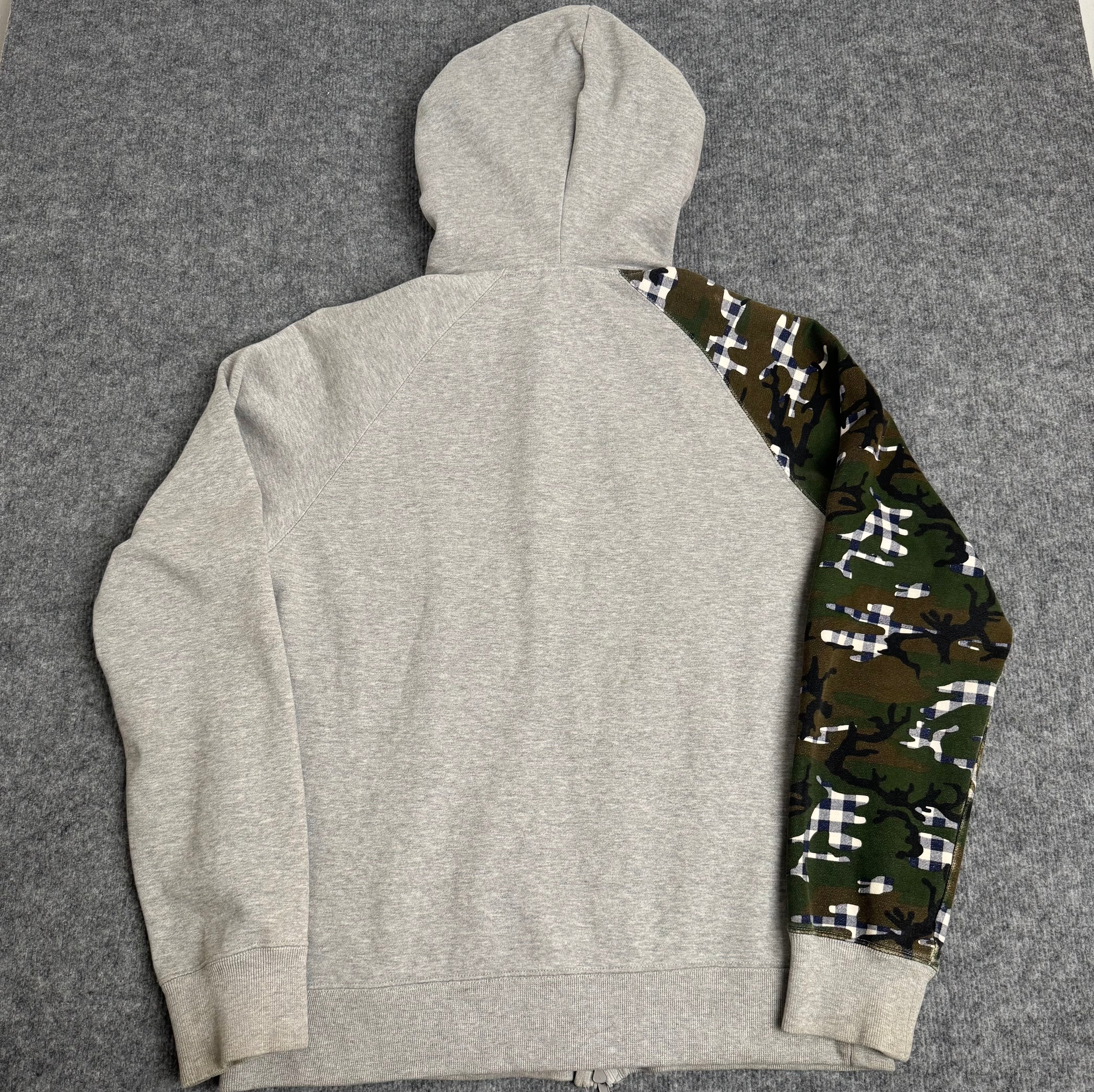 Billionaire Boys Club hættetrøje (Str. M)