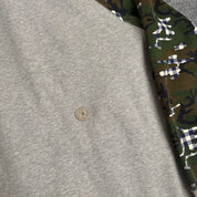 Billionaire Boys Club hættetrøje (Str. M)