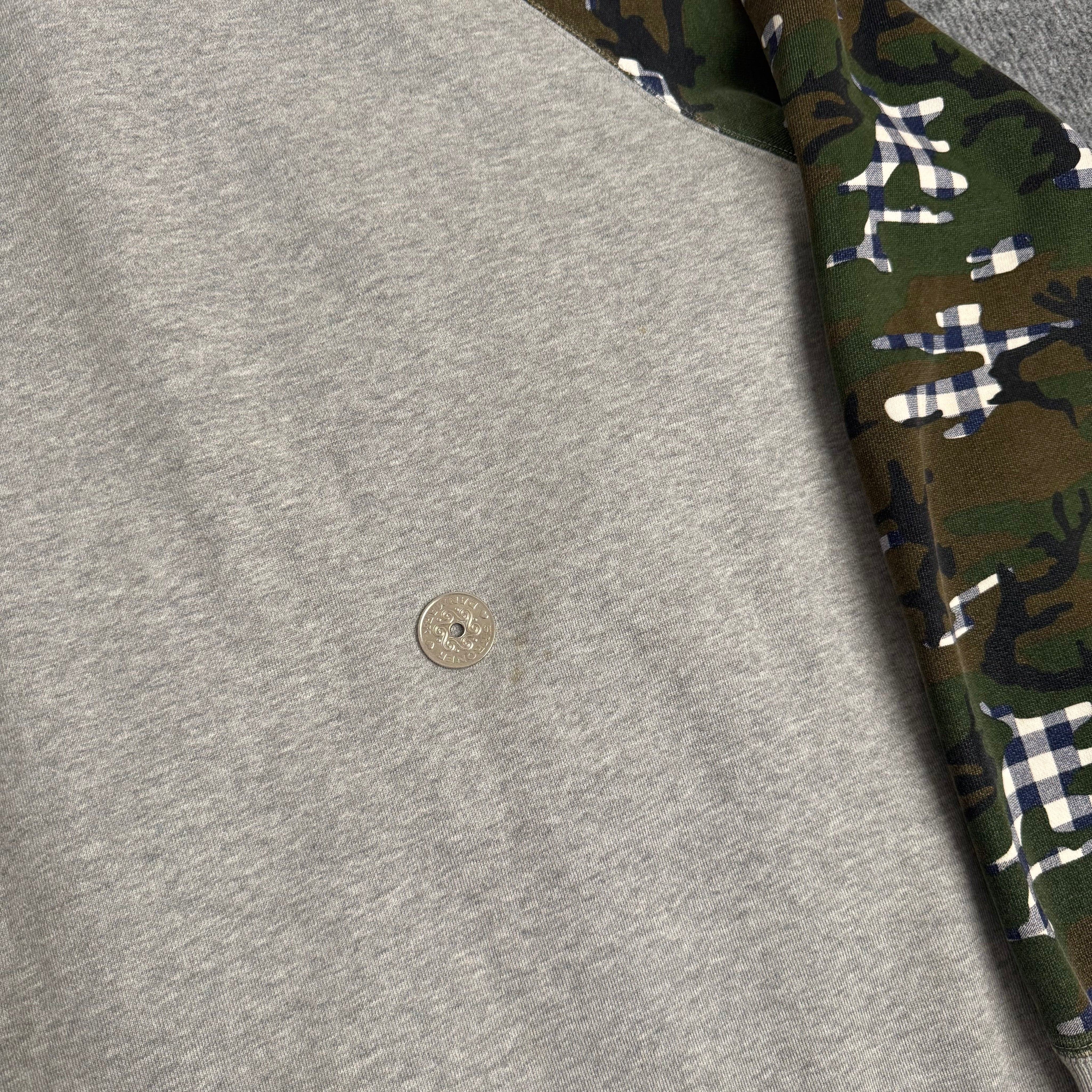 Billionaire Boys Club hættetrøje (Str. M)