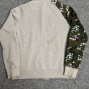 Billionaire Boys Club hættetrøje (Str. M)