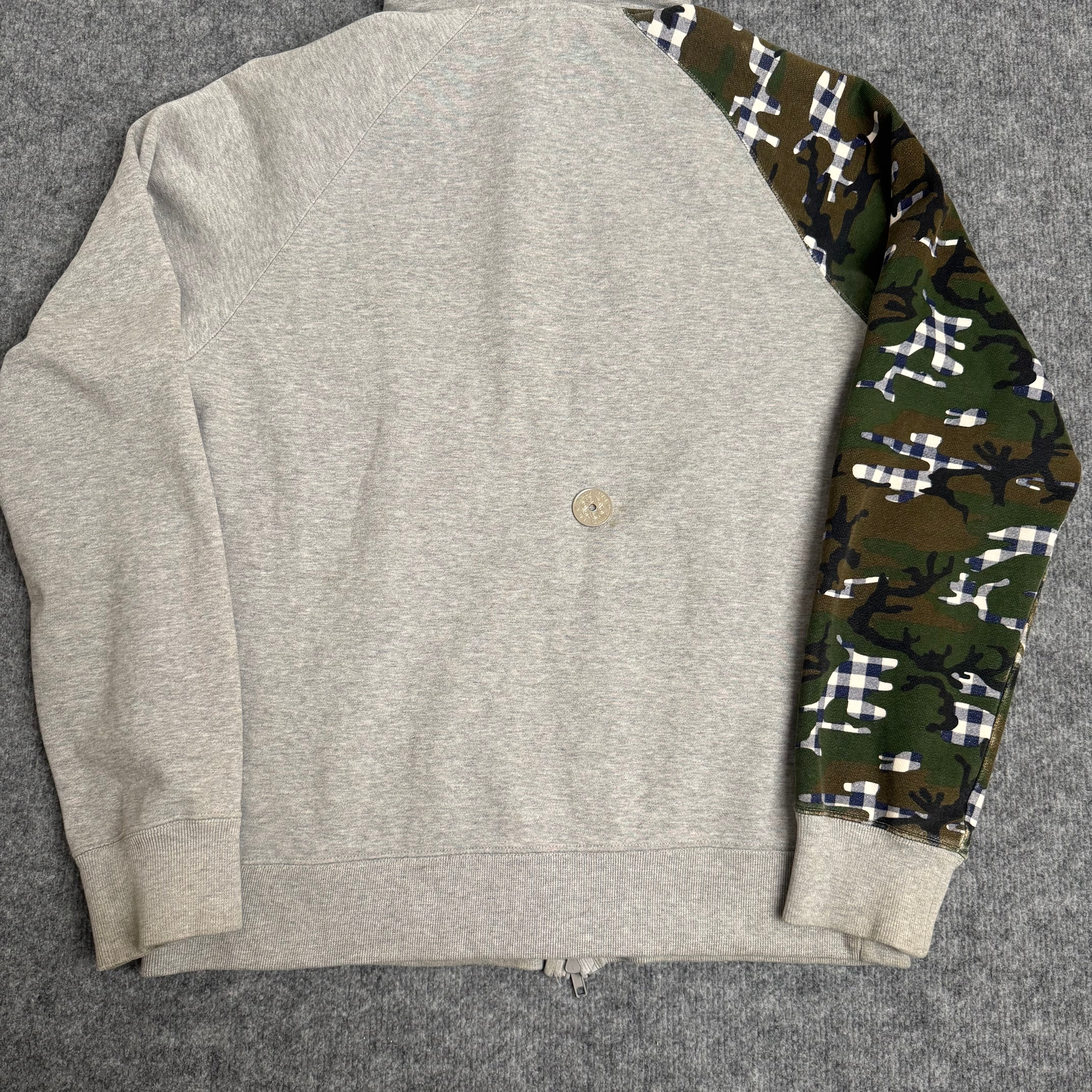 Billionaire Boys Club hættetrøje (Str. M)