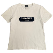 Chanel t-shirt (Str. S)