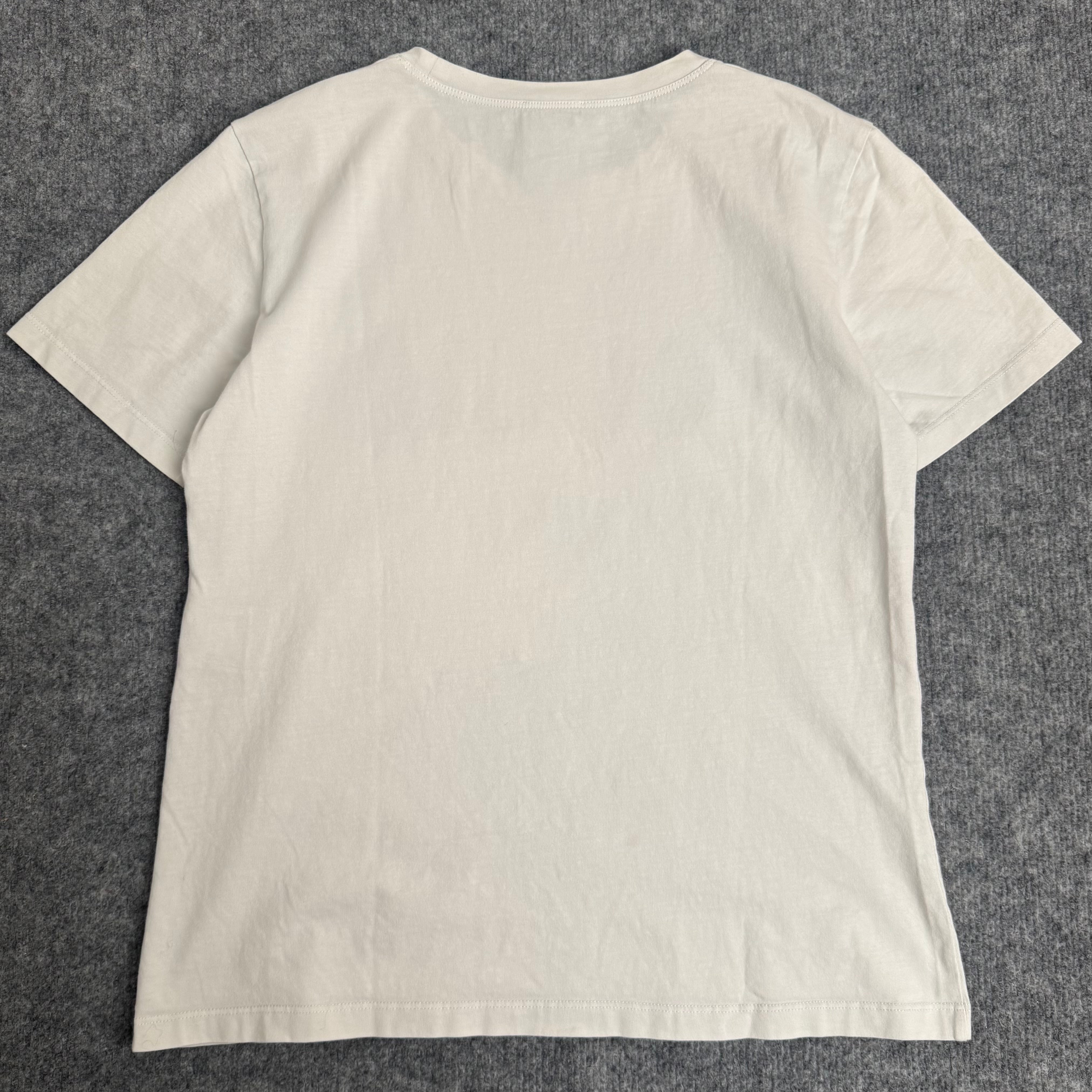 Chanel t-shirt (Str. S)