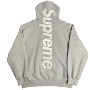 Supreme hættetrøje (Str. XL)