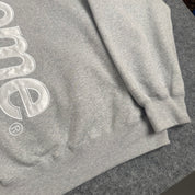 Supreme hættetrøje (Str. XL)