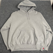Supreme hættetrøje (Str. XL)