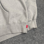 Supreme hættetrøje (Str. XL)