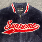 Supreme jakke (Str. S)