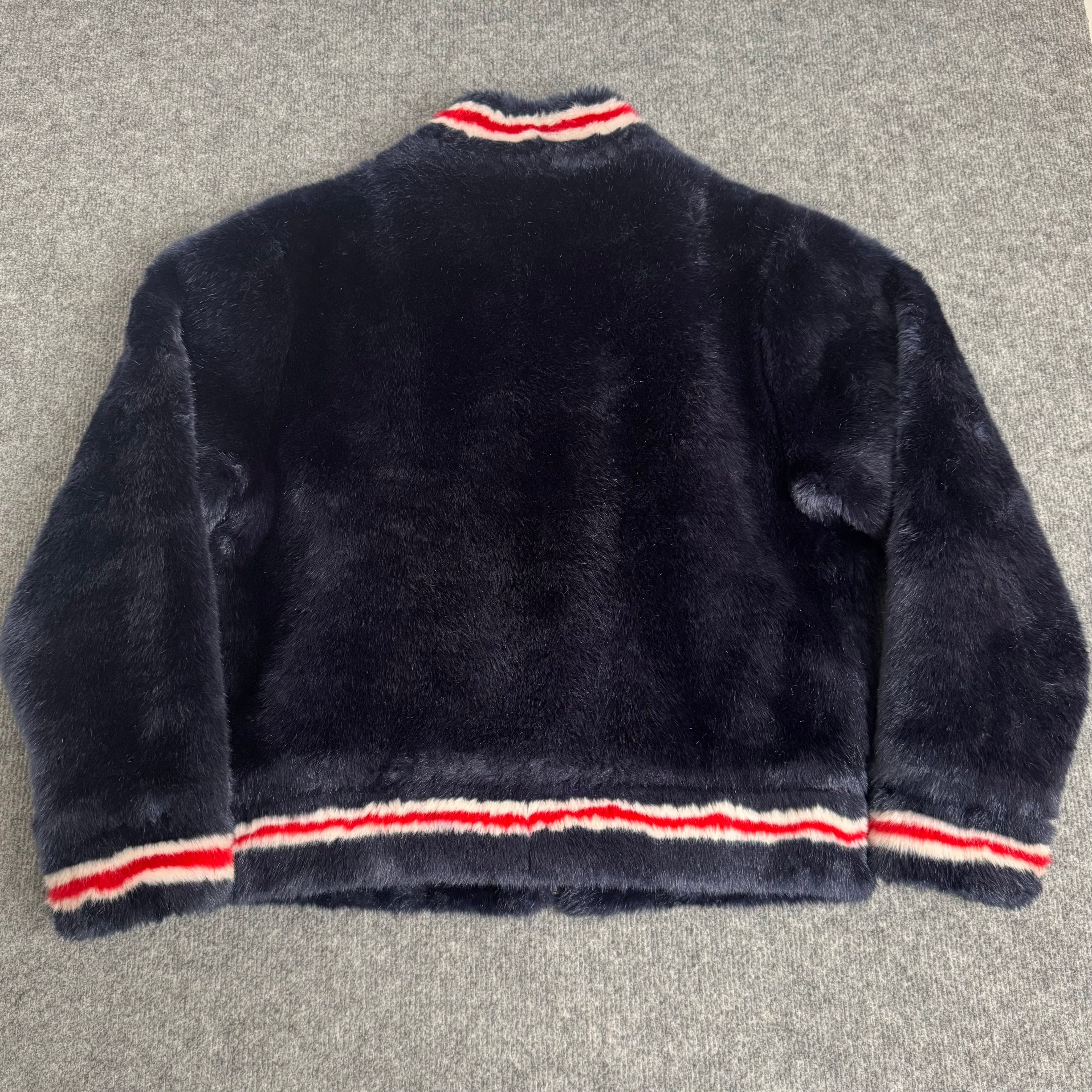 Supreme jakke (Str. S)