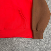 Supreme hættetrøje (Str. M)