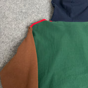 Supreme hættetrøje (Str. M)