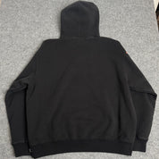 Supreme hættetrøje (Str. L)