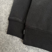 Supreme hættetrøje (Str. L)