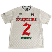 Supreme x Umbro Jersey (Str. L)