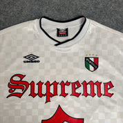 Supreme x Umbro Jersey (Str. L)