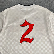 Supreme x Umbro Jersey (Str. L)