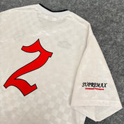 Supreme x Umbro Jersey (Str. L)