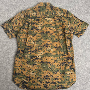 Supreme x CDG skjorte (Str. S)