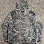 Supreme x Nike ACG fleece (Str. M)