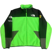 Supreme x The North Face fleece (Str. M)