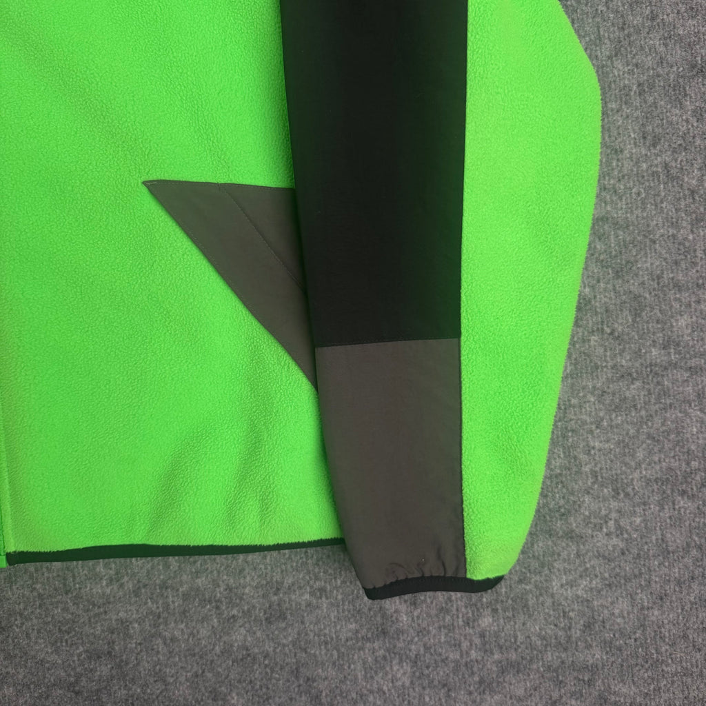 Supreme x The North Face fleece (Str. M)