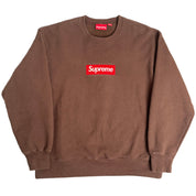 Supreme Sweatshirt (Str. M)