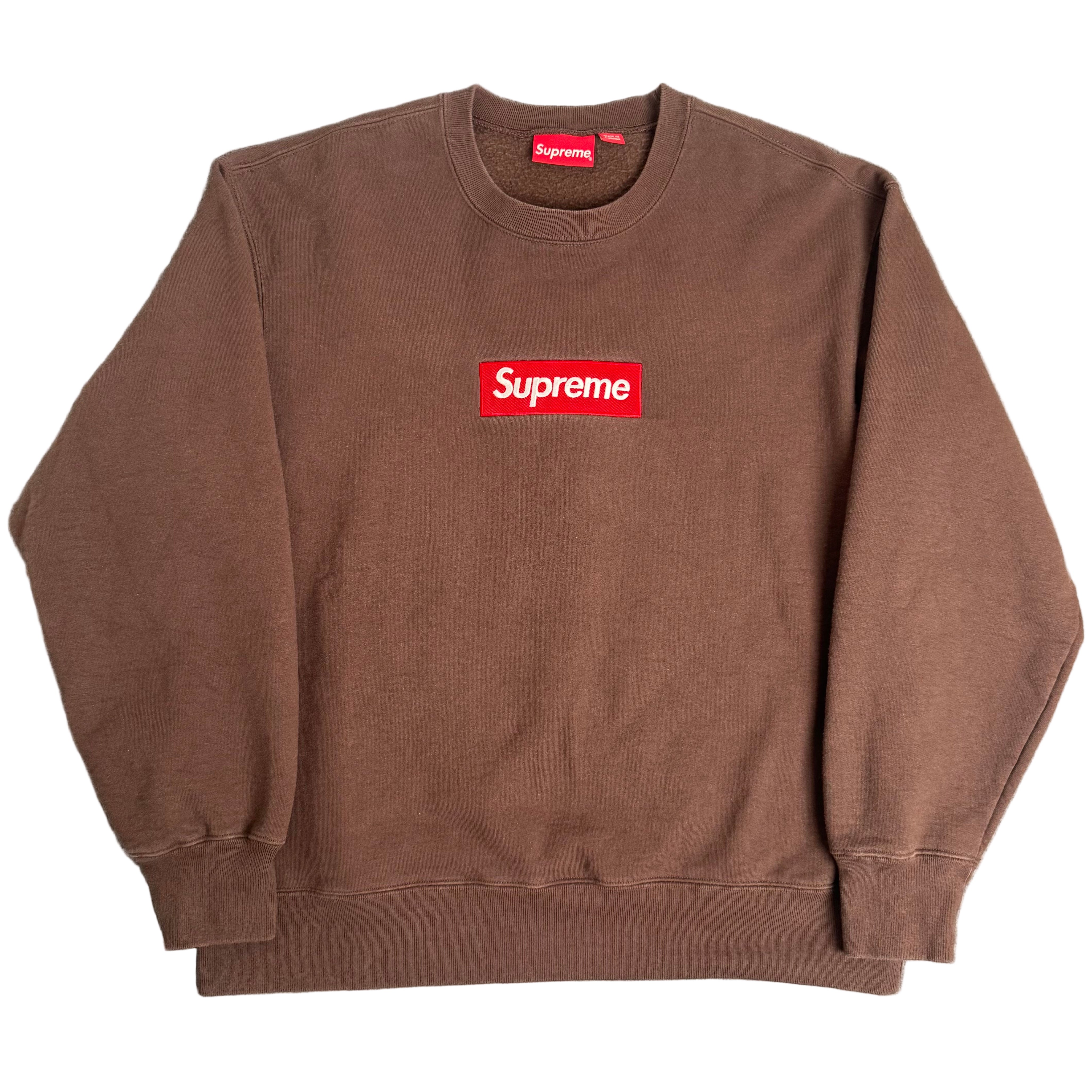 Supreme Sweatshirt (Str. M)