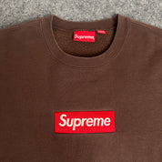 Supreme Sweatshirt (Str. M)