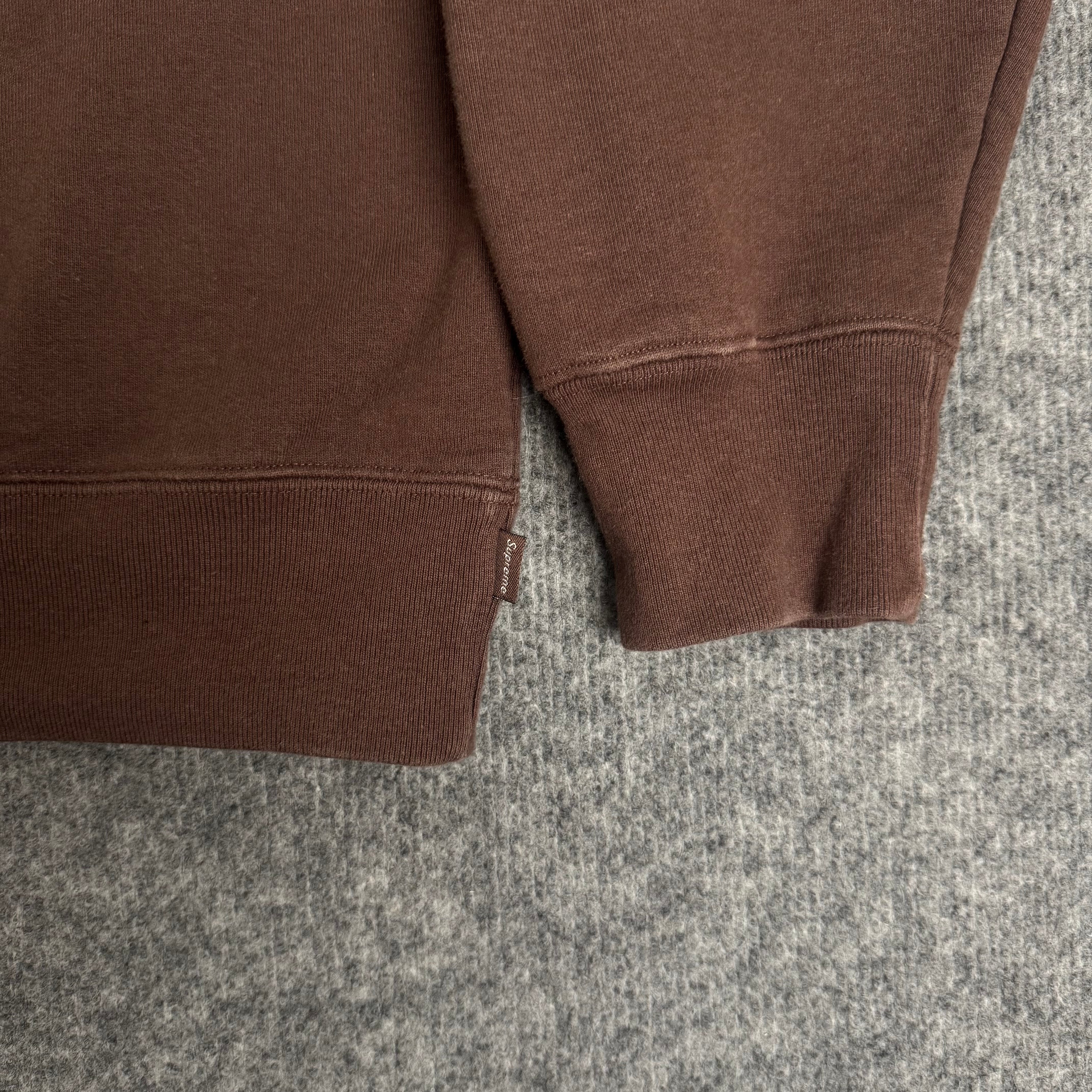 Supreme Sweatshirt (Str. M)