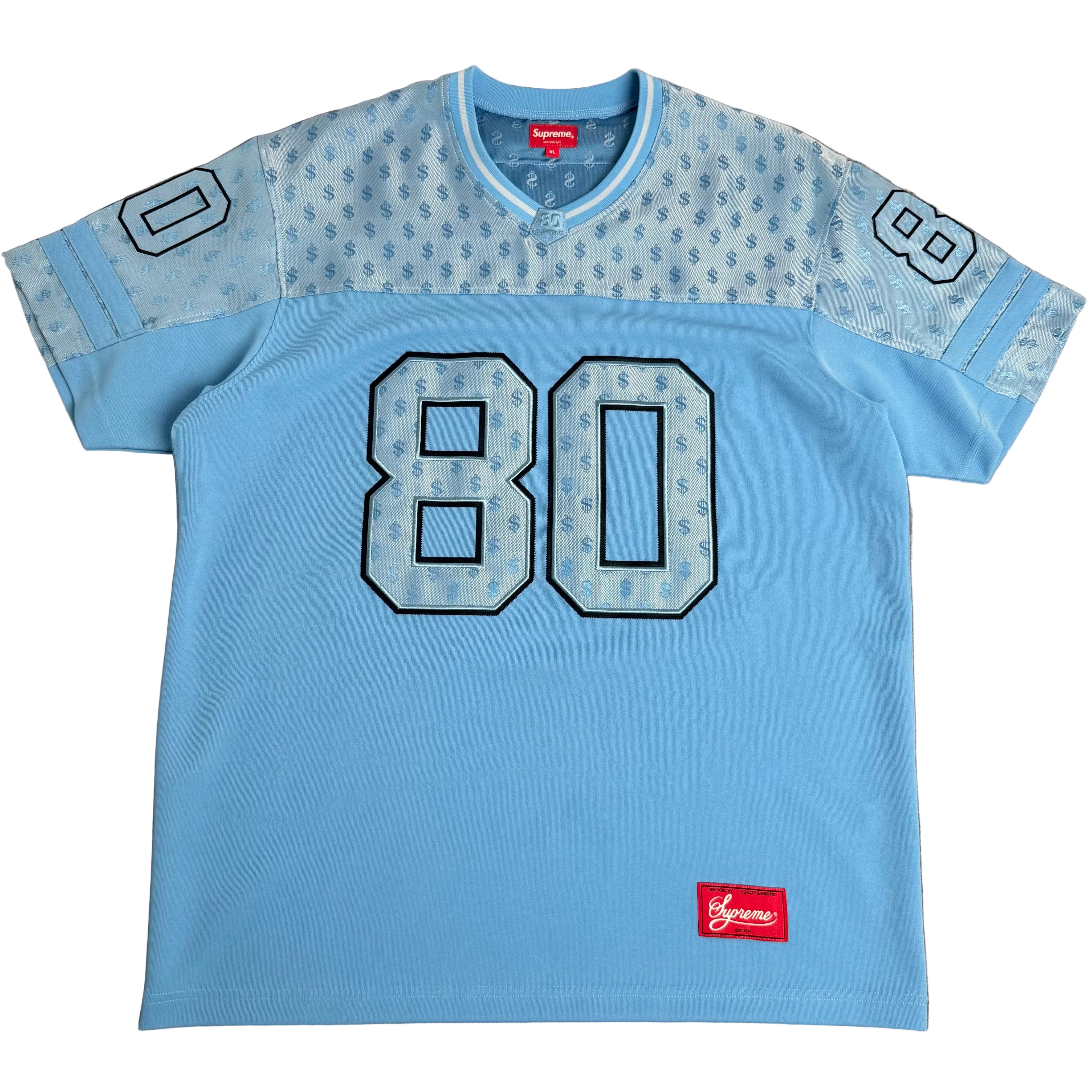 Supreme Jersey (Str. XL)