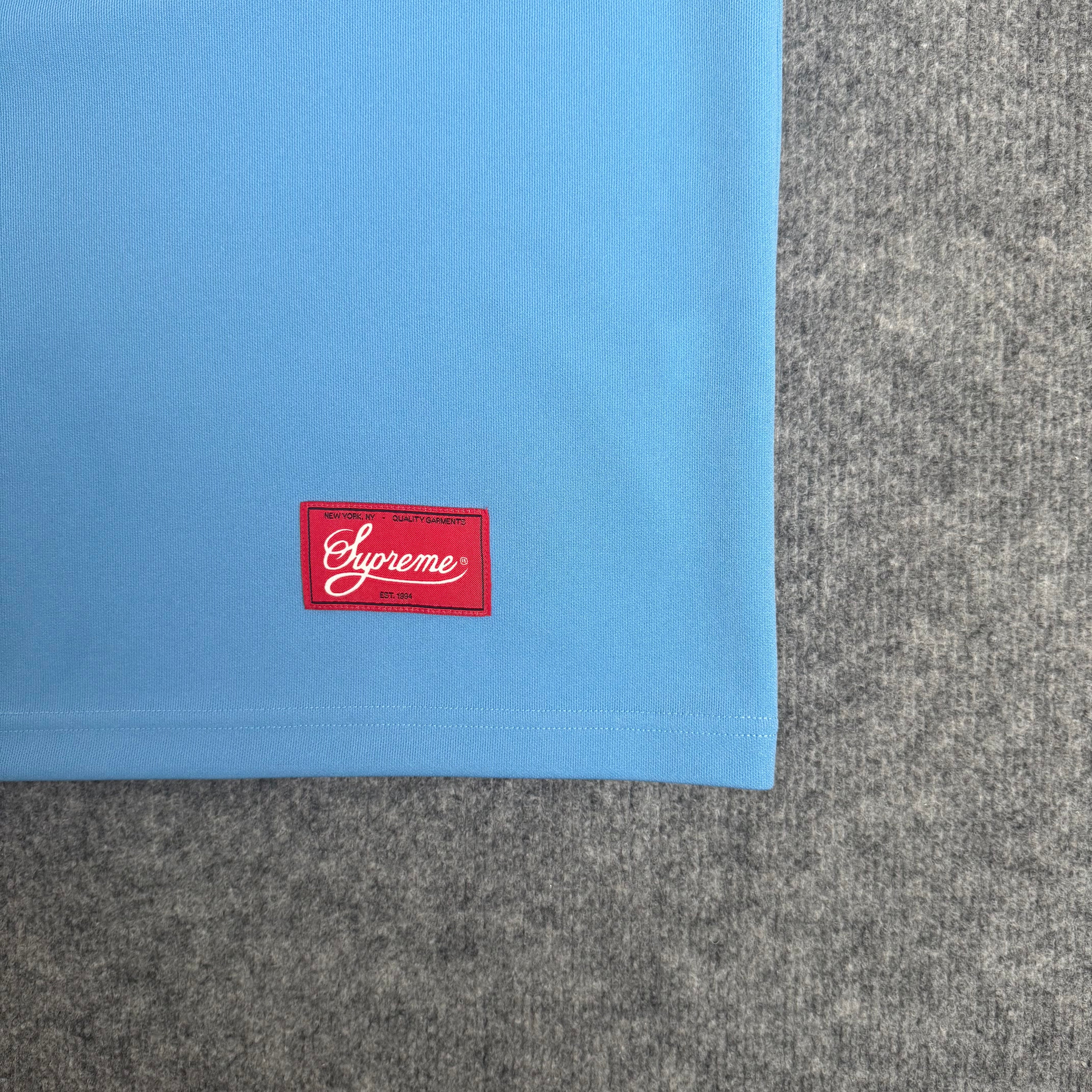 Supreme Jersey (Str. XL)