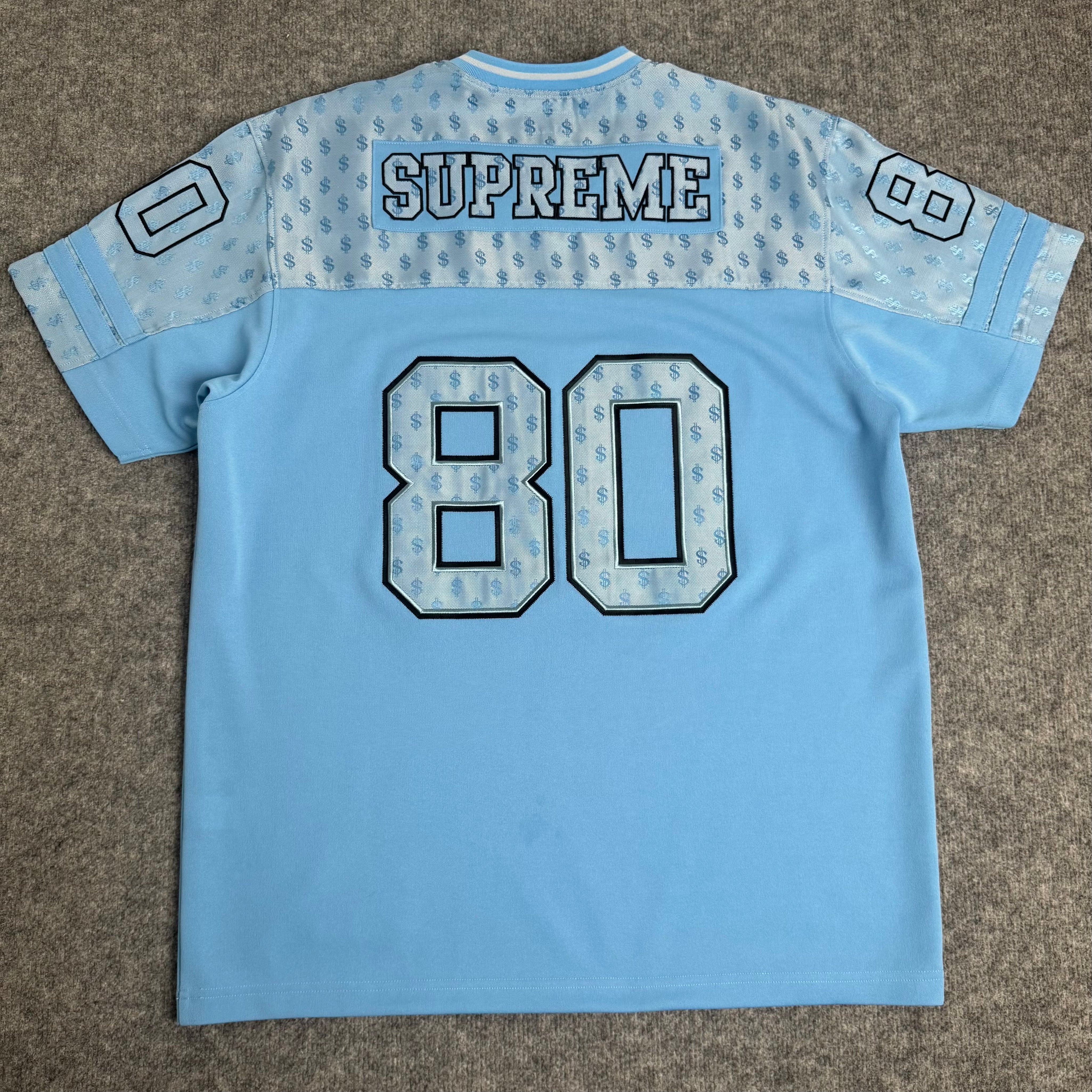 Supreme Jersey (Str. XL)