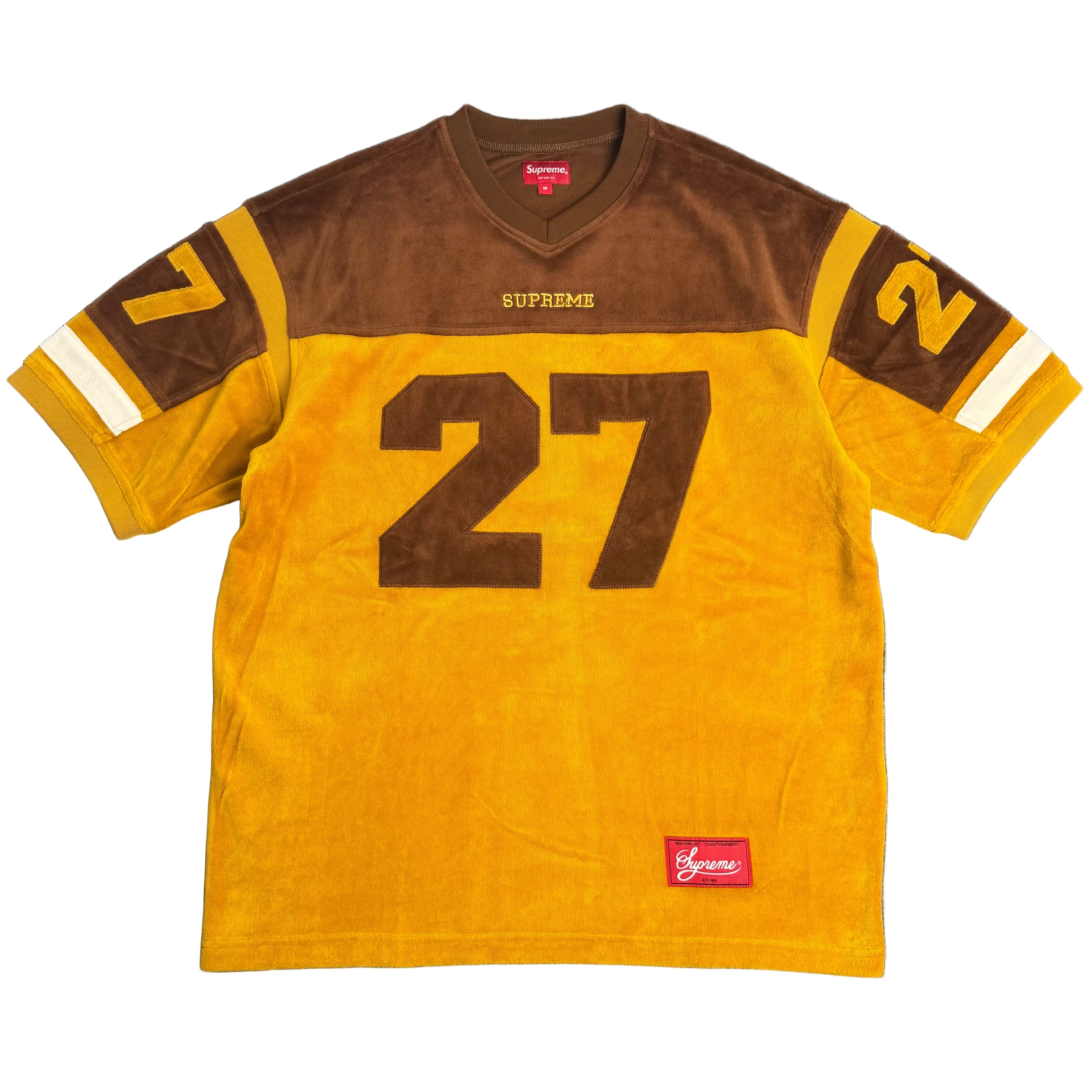 Supreme Jersey (Str. M)