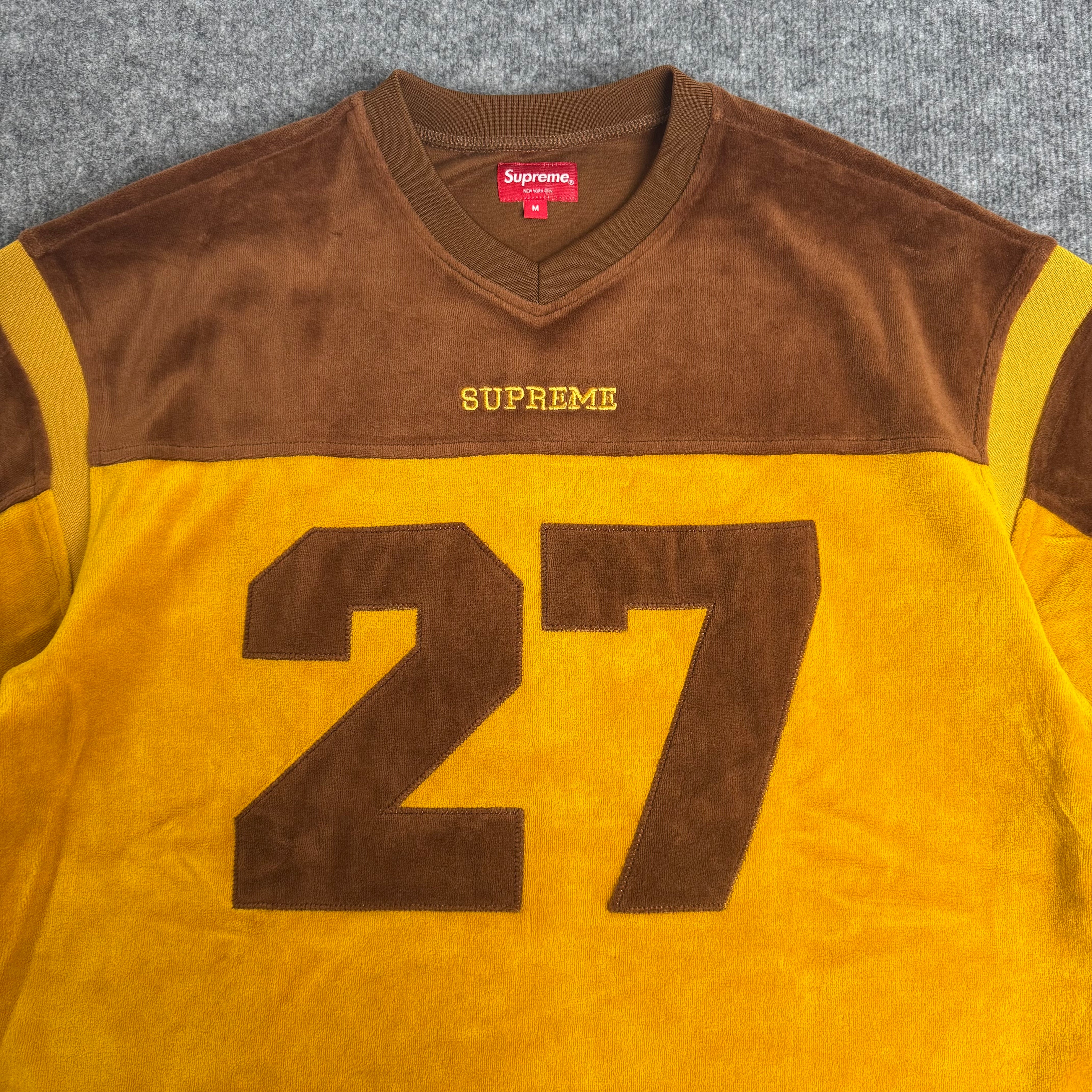 Supreme Jersey (Str. M)