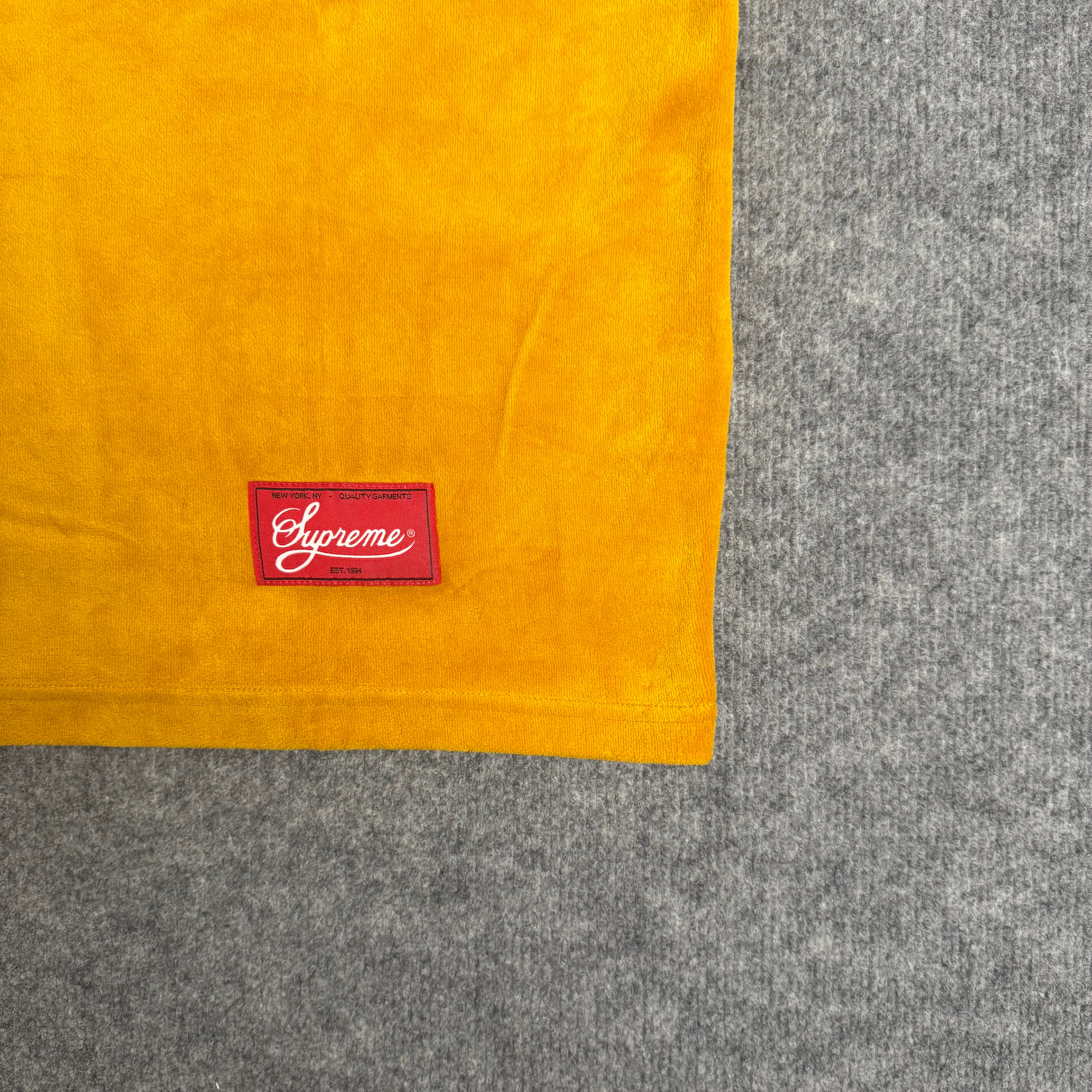 Supreme Jersey (Str. M)