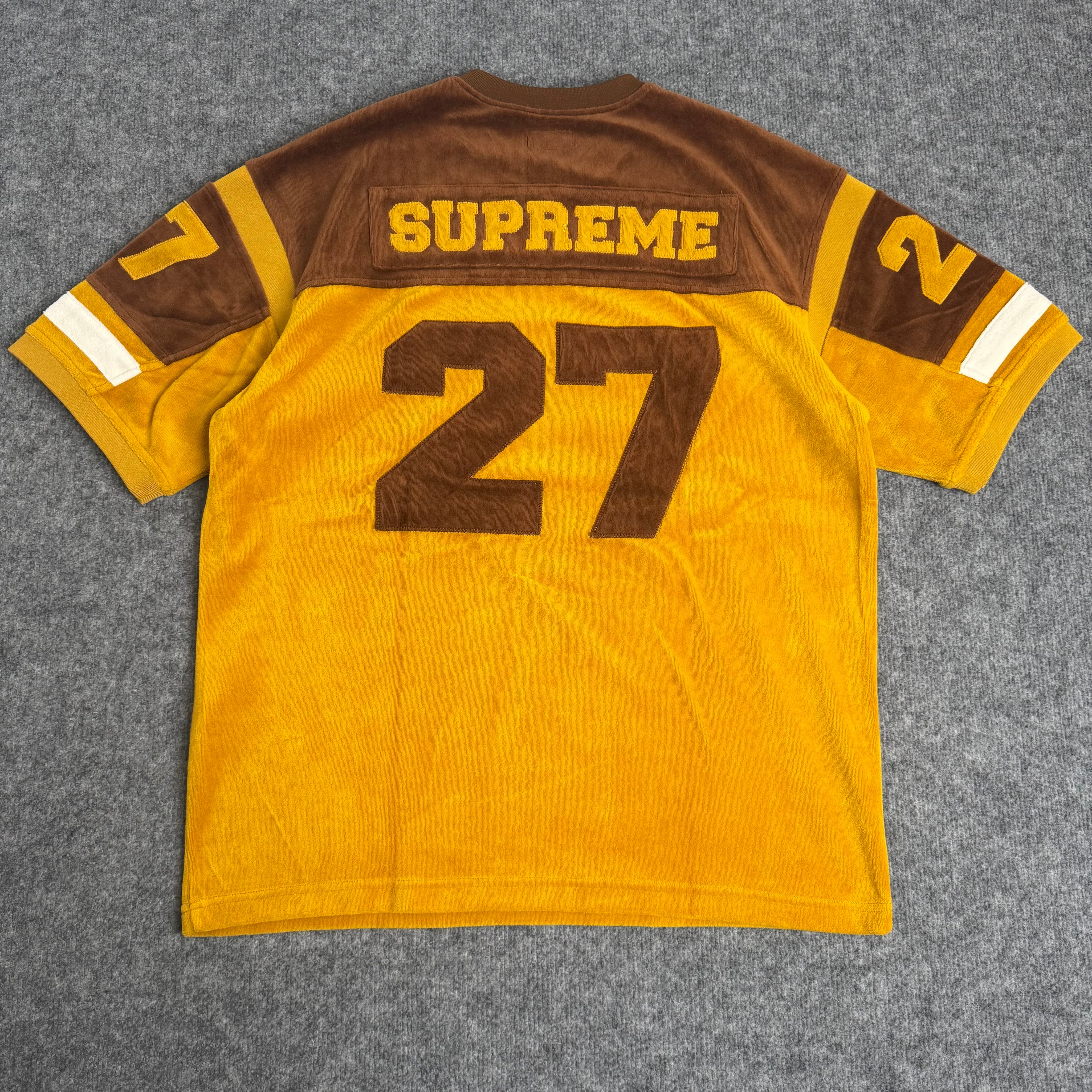 Supreme Jersey (Str. M)
