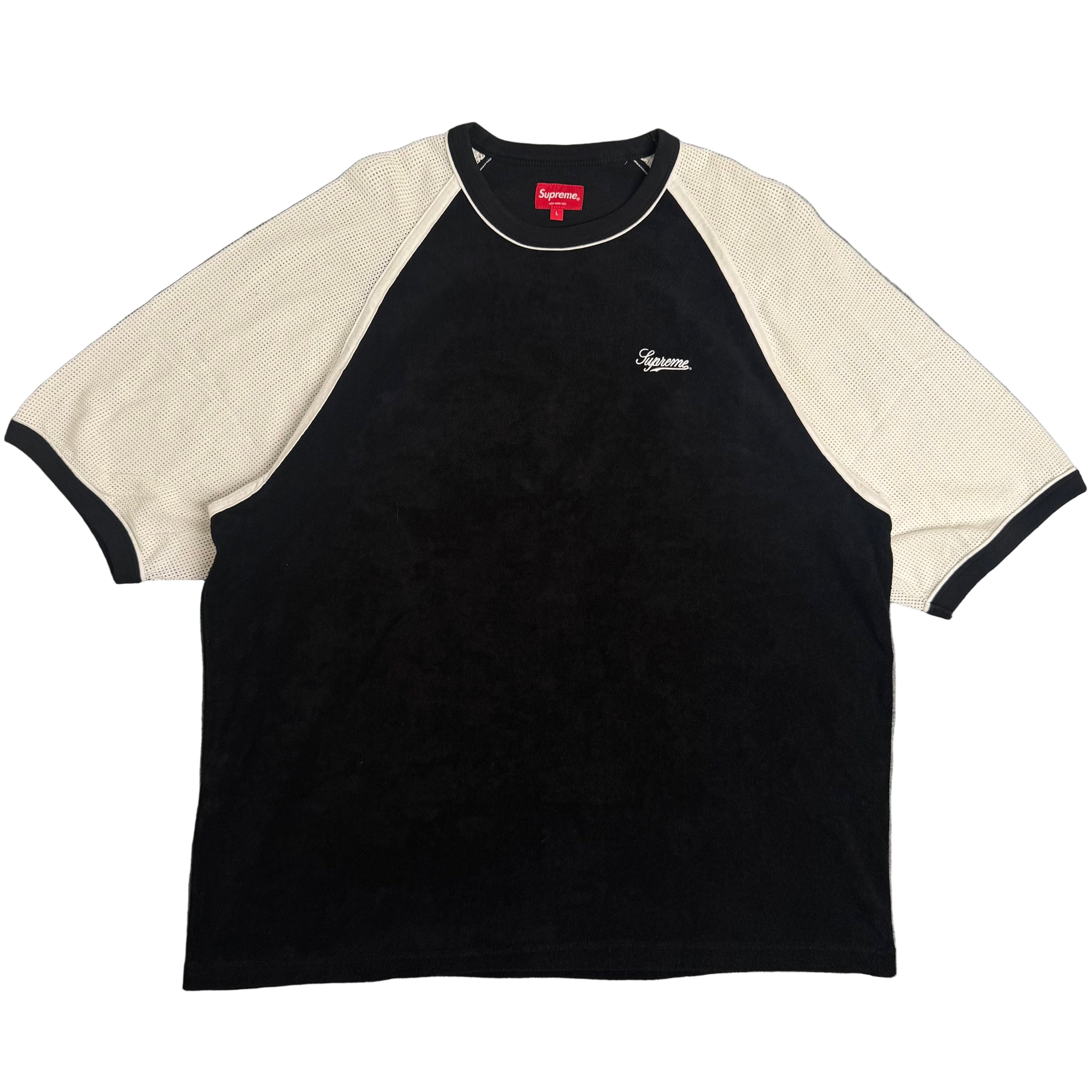 Supreme Jersey (Str. L)