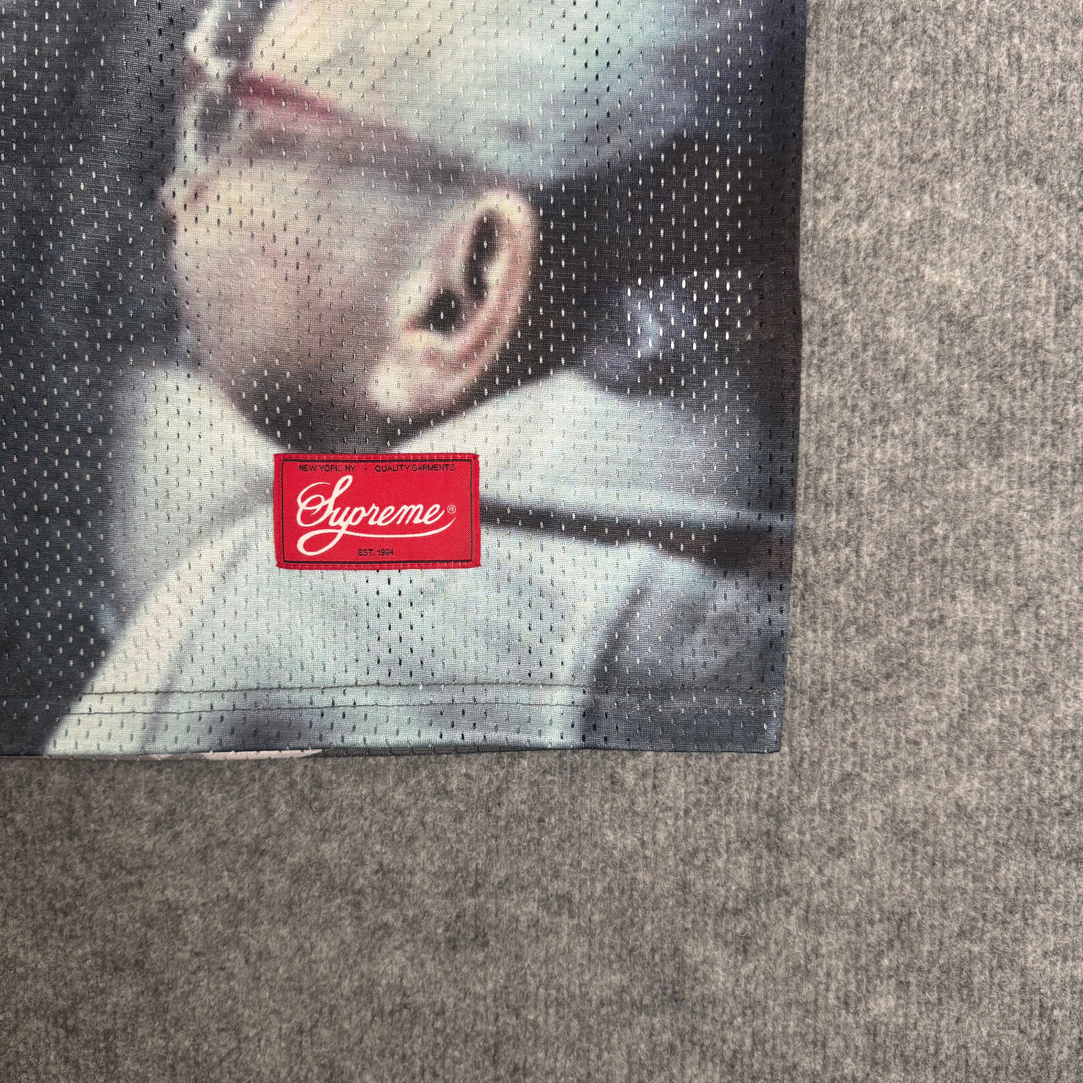 Supreme Jersey (Str. L)