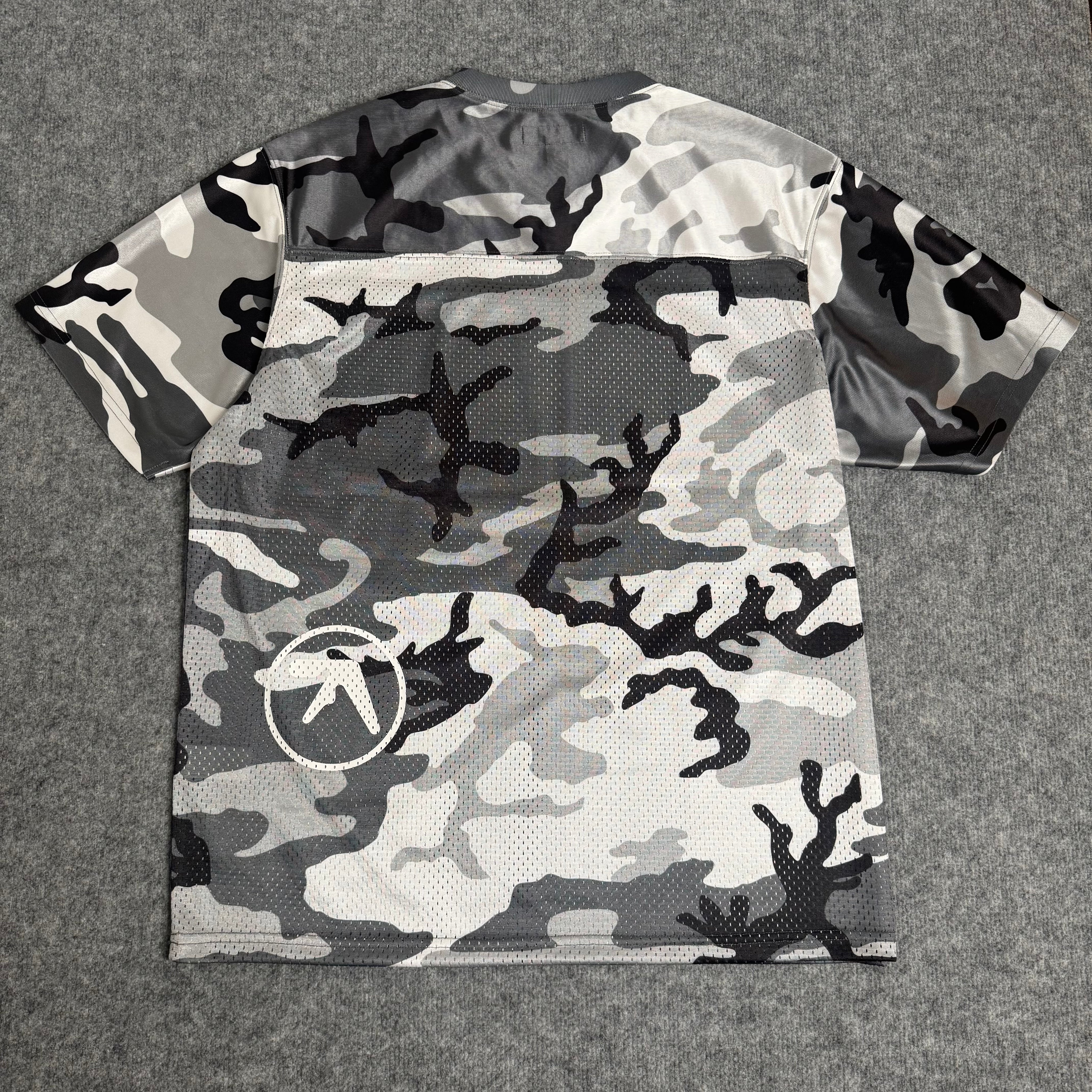 Supreme Jersey (Str. L)