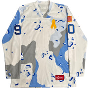 Supreme Jersey (Str. L)