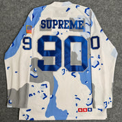 Supreme Jersey (Str. L)