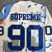 Supreme Jersey (Str. L)
