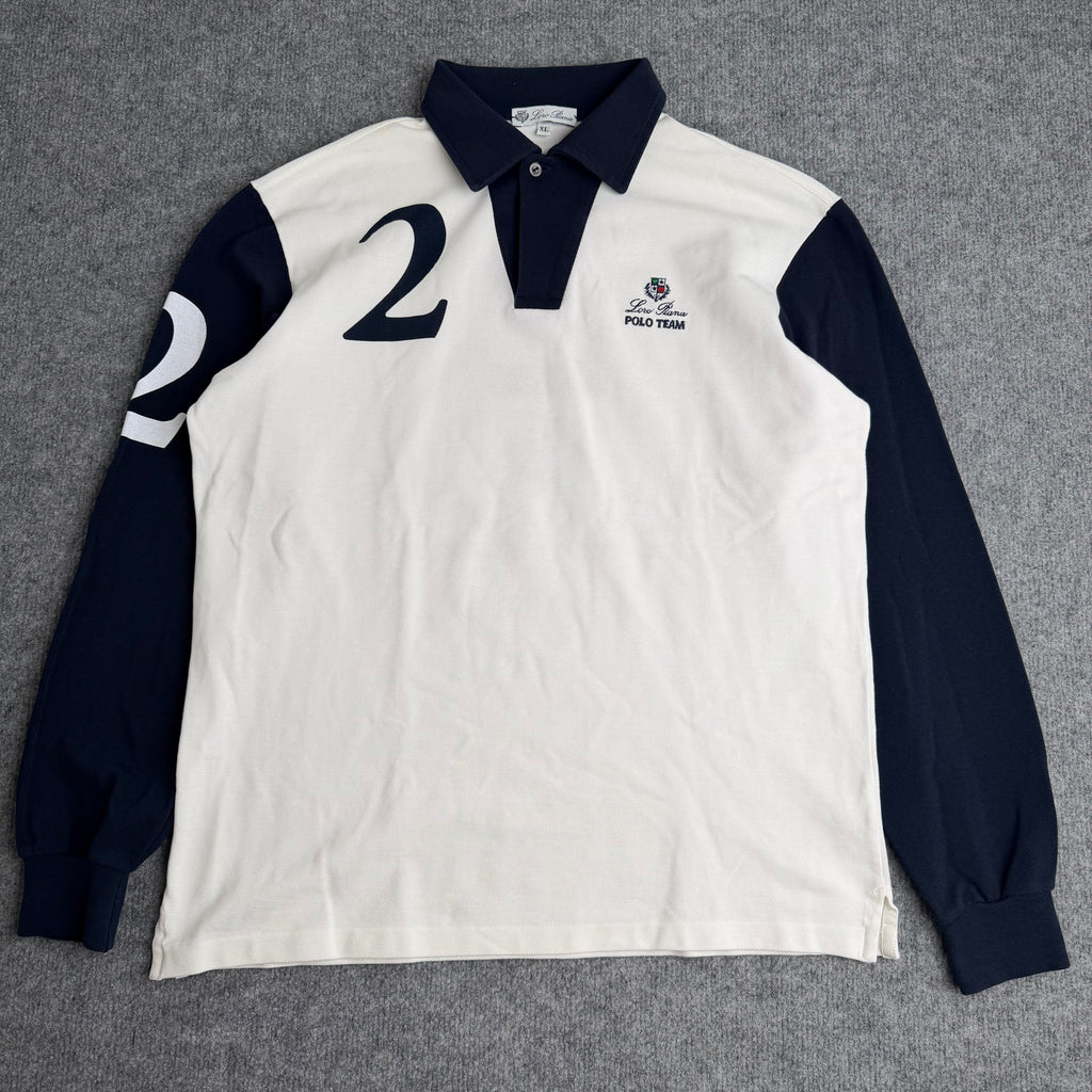 Loro piana polo (Str. L)