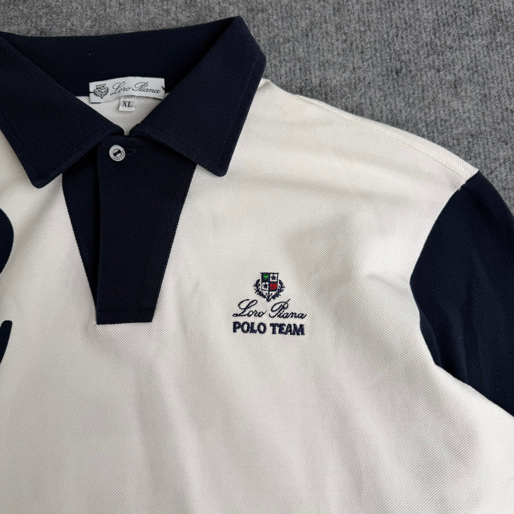 Loro piana polo (Str. L)